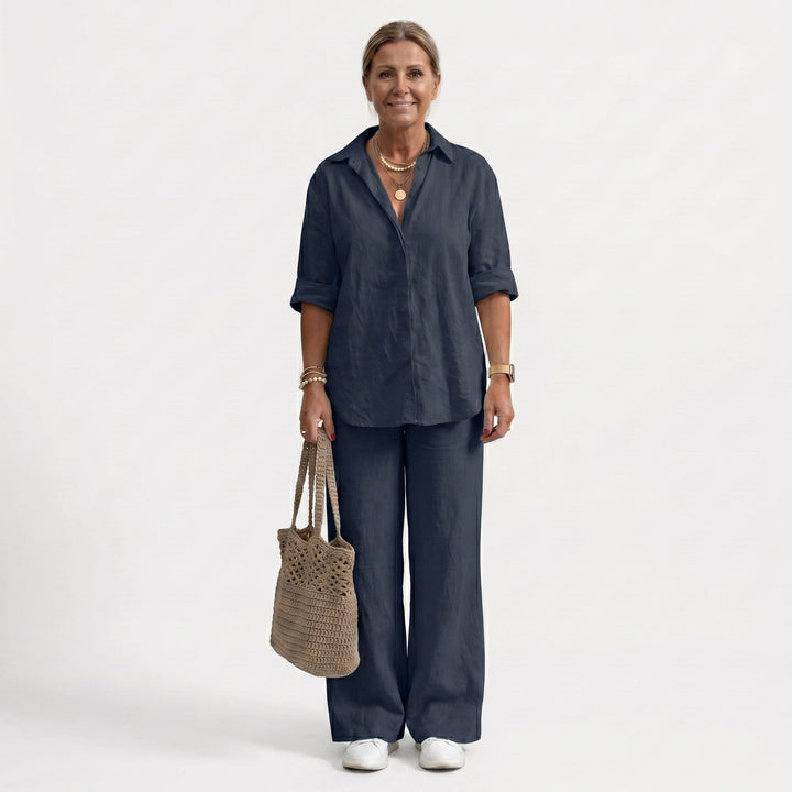 Berta – Summer-Set