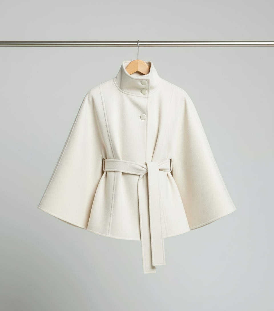 Capucine™ – Eleganti Cape für jede Tag