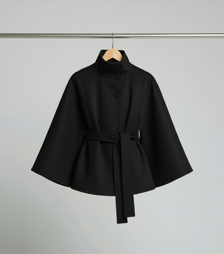 Capucine™ – Eleganti Cape für jede Tag