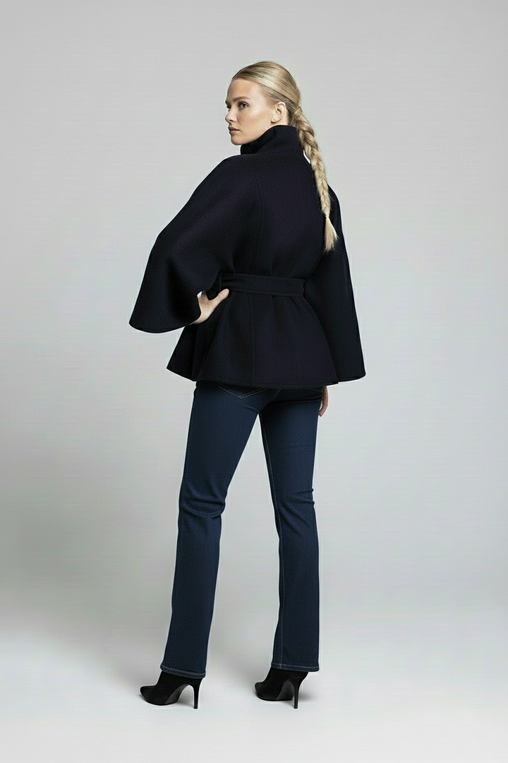 Capucine™ – Eleganti Cape für jede Tag