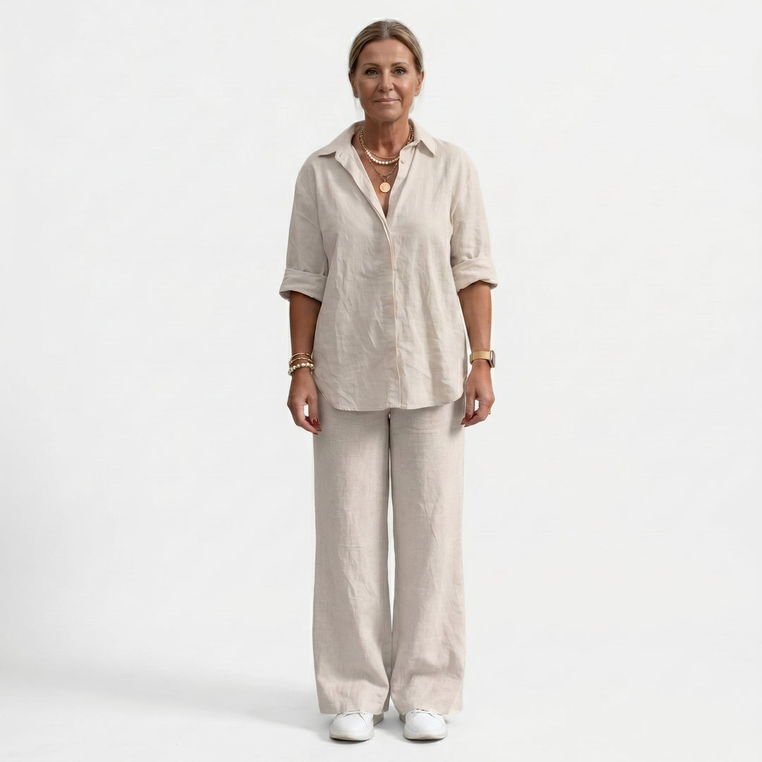 Berta – Summer-Set