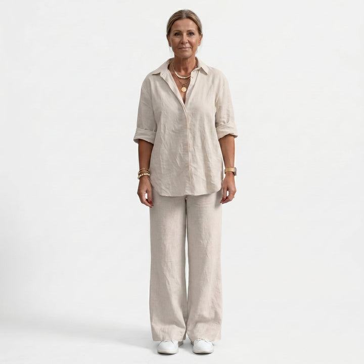 Berta – Summer-Set