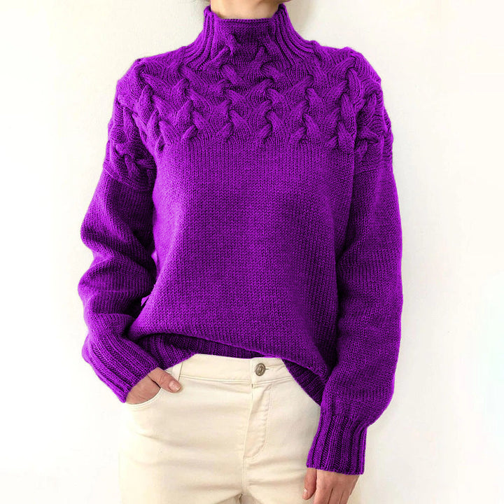 Élise™ – Eleganti Wärmi für jede Tag