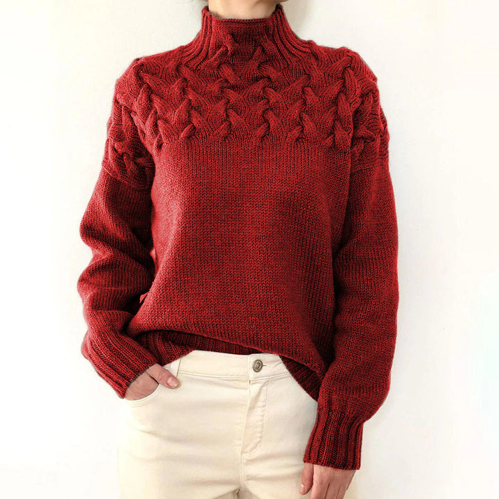 Élise™ – Eleganti Wärmi für jede Tag