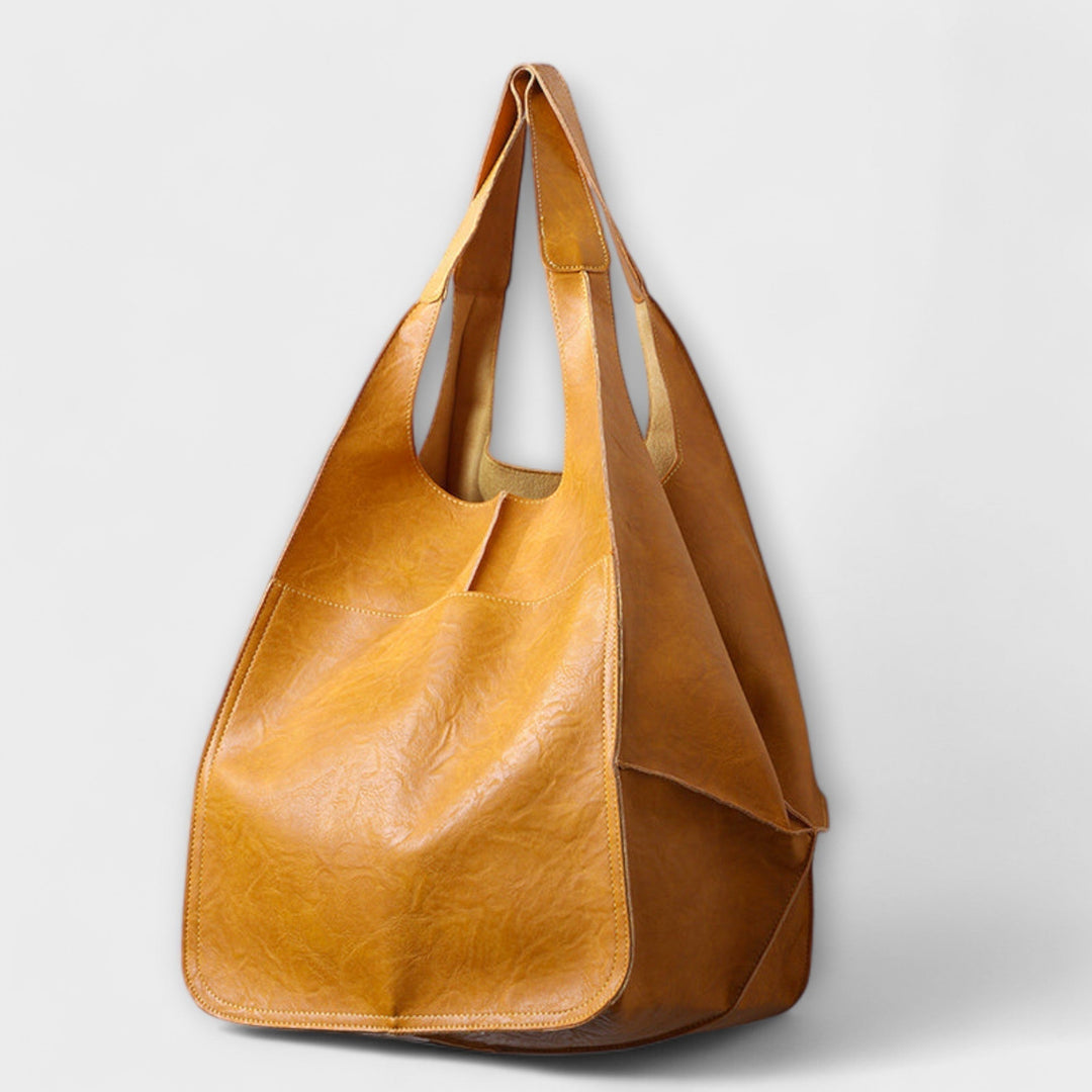 Krista – Übergrossi Wucheendtasche