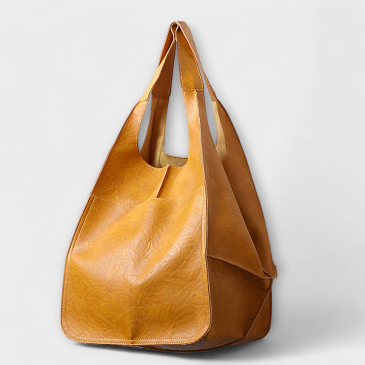 Krista – Übergrossi Wucheendtasche