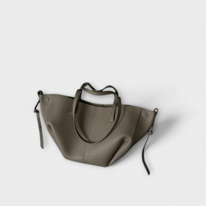 Cécile – Vintage-Umhängetäsche