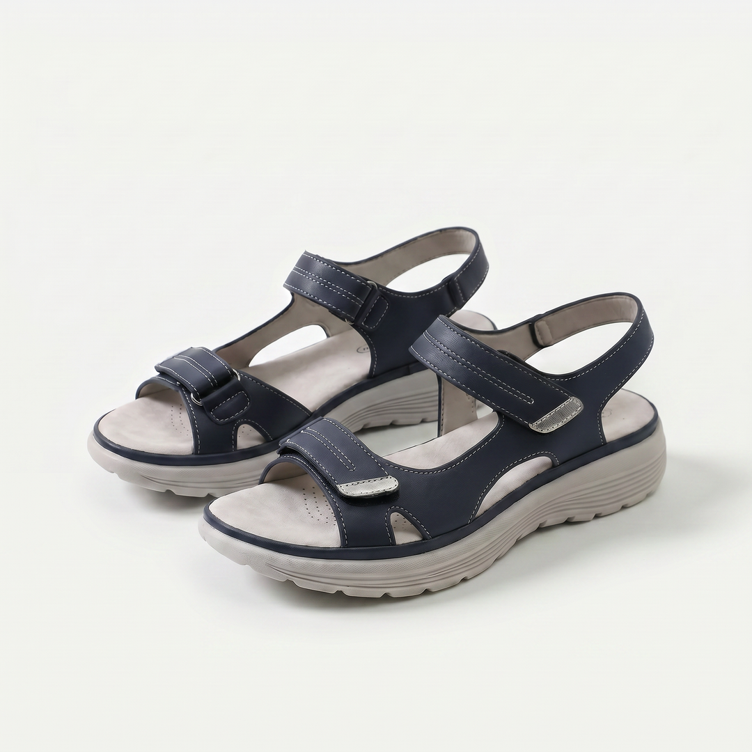 Soline – Bequemi Sandale