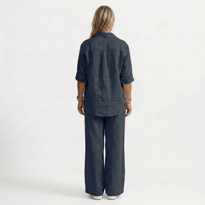 Berta – Summer-Set