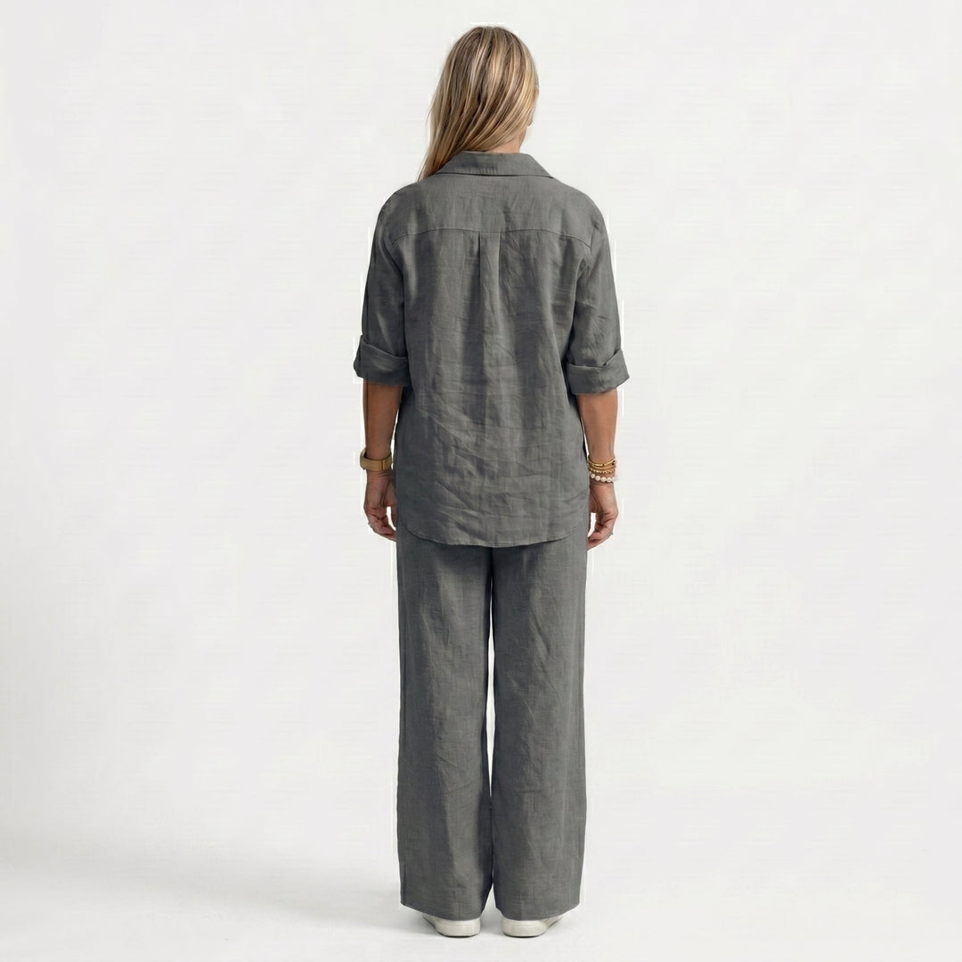 Berta – Summer-Set