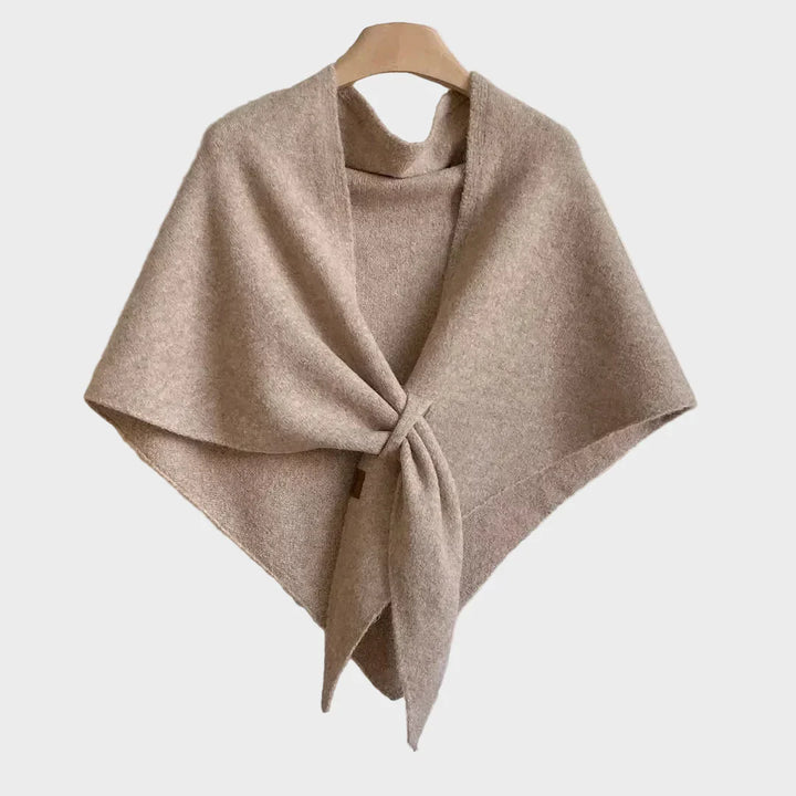 Aurora™ – Weiche und elegante Mantel für de Herbscht