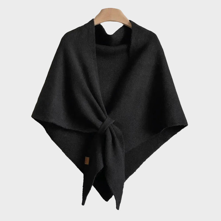 Aurora™ – Weiche und elegante Mantel für de Herbscht