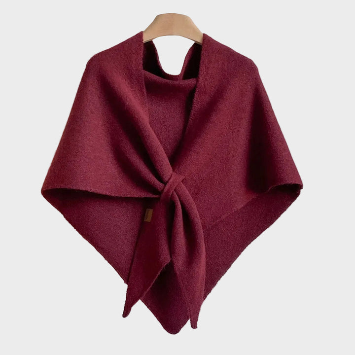 Aurora™ – Weiche und elegante Mantel für de Herbscht