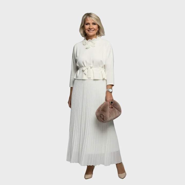 Elegants zweiteiligs Set Emmie