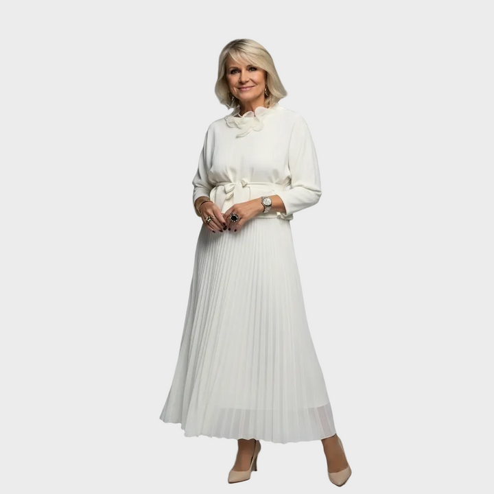 Elegants zweiteiligs Set Emmie