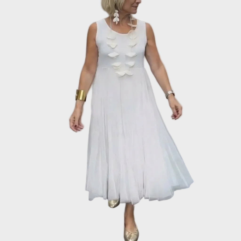 Elegants zweiteiligs Set Emmie