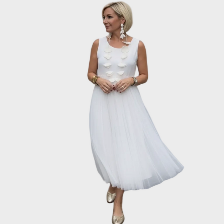 Elegants zweiteiligs Set Emmie