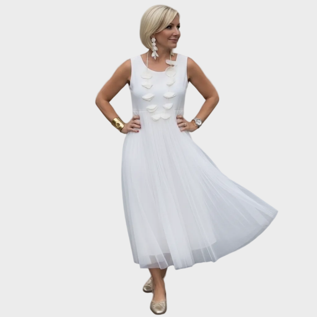 Elegants zweiteiligs Set Emmie