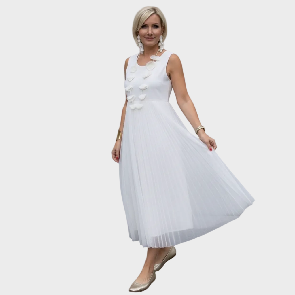 Elegants zweiteiligs Set Emmie