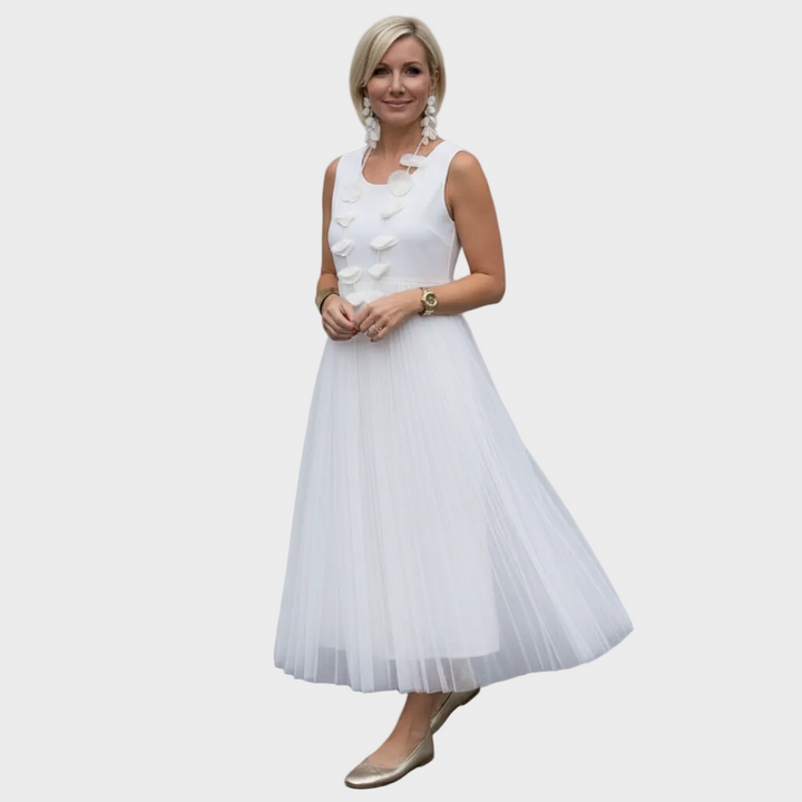 Elegants zweiteiligs Set Emmie