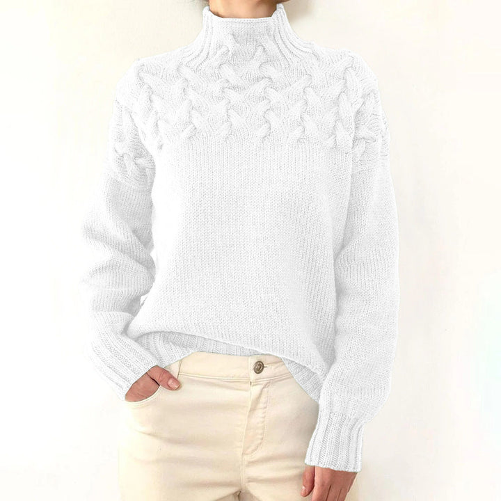 Élise™ – Eleganti Wärmi für jede Tag