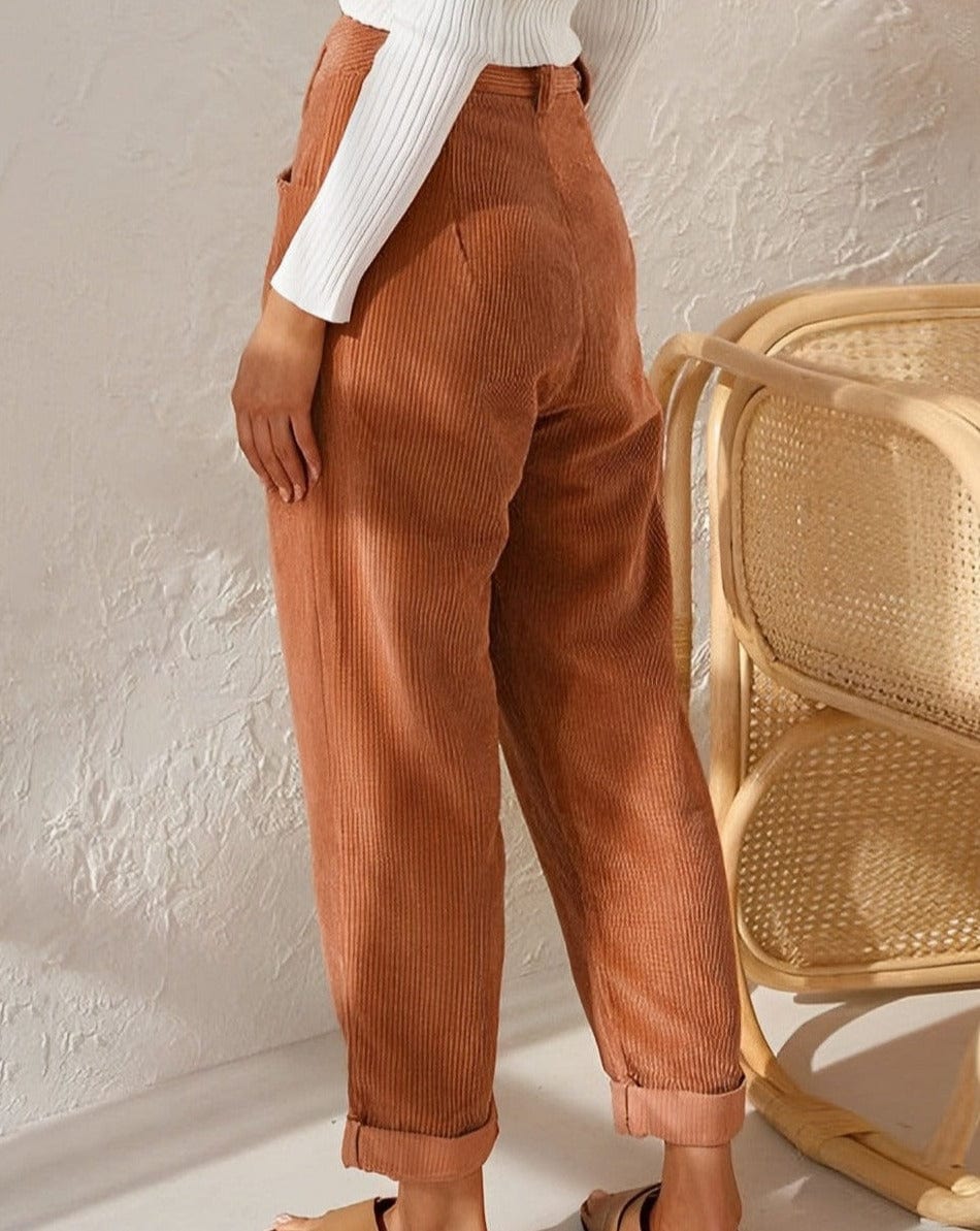 Cassidy - Zeitlose Freizeit-Hose